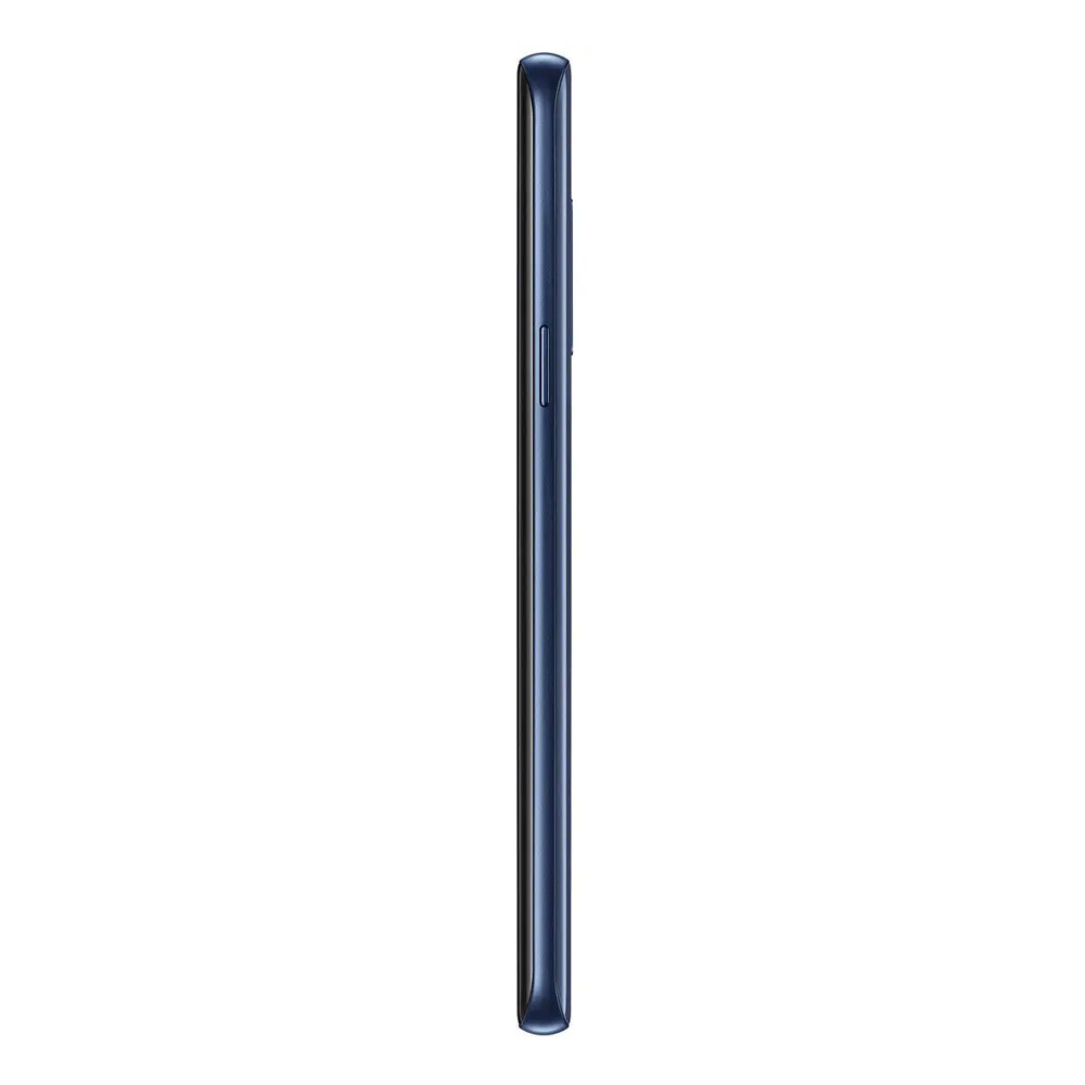 Samsung Galaxy S9+ 128GB - Azul image number 4